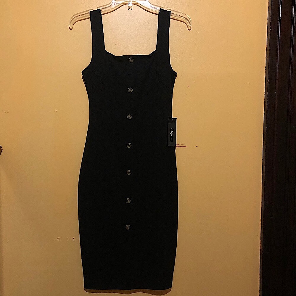 Bodycon Dress